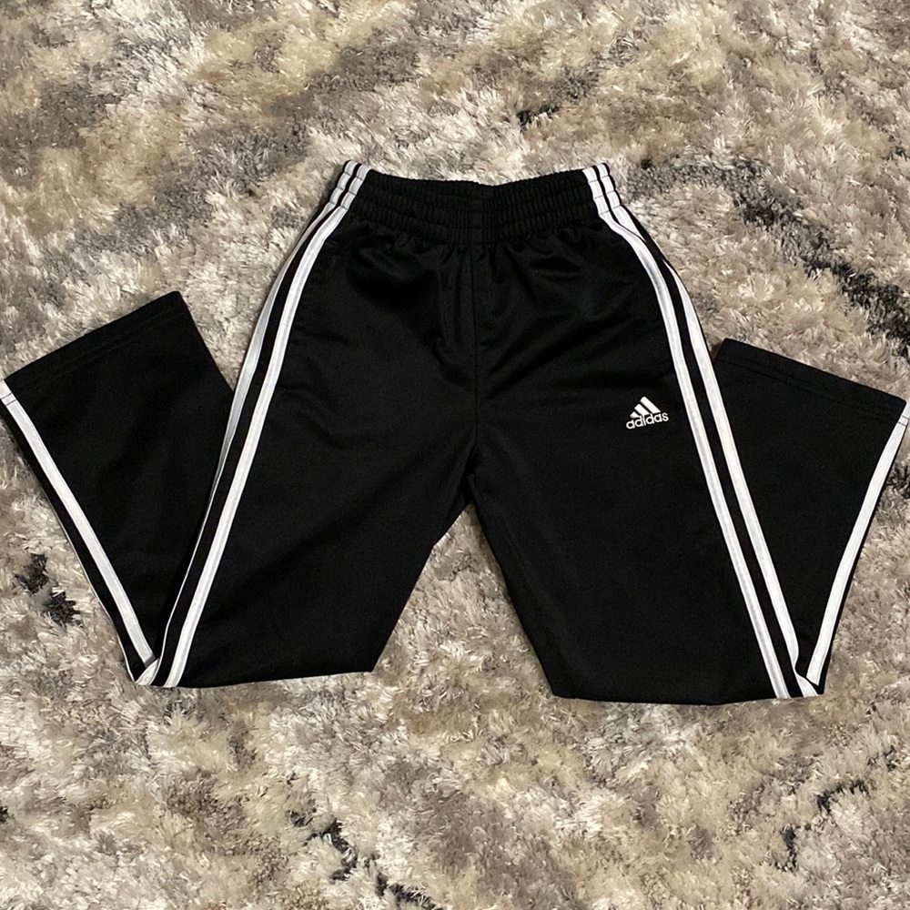 Addidas Sweatpants Little Kids Size 7
